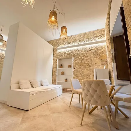 Kalma - San Giovanni Villanova Apartment