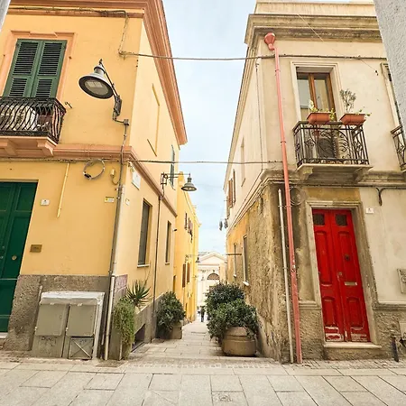 Appartement Kalma Villanova - Stone Elegance In The Old Town