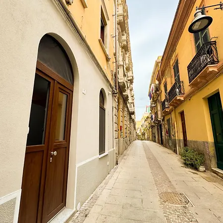 Kalma Villanova - Stone Elegance In The Old Town Appartement