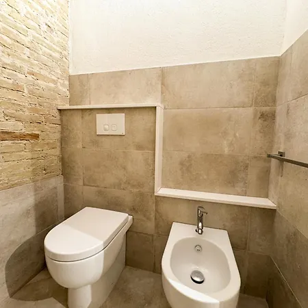 Appartement Kalma Villanova - Stone Elegance In The Old Town *