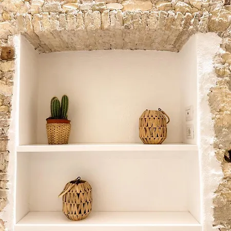 Kalma Villanova - Stone Elegance In The Old Town شقة *