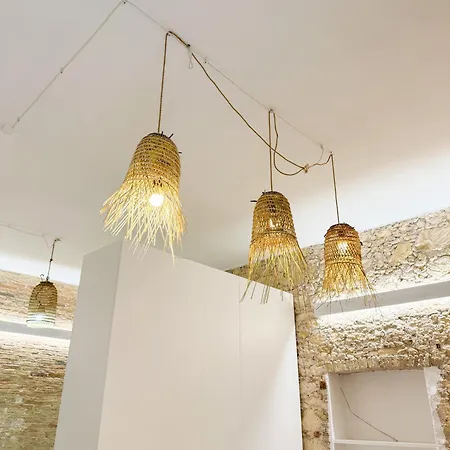شقة Kalma Villanova - Stone Elegance In The Old Town كالياري